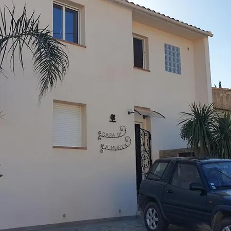 Casa Di A Murza * Calvi (Corsica)