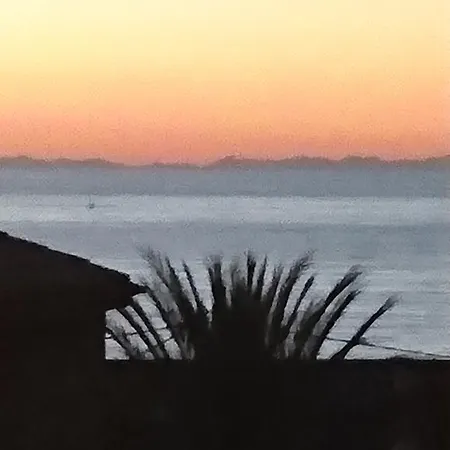 Casa Di A Murza Calvi (Corsica)