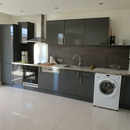 Casa Di A Murza Appartement *