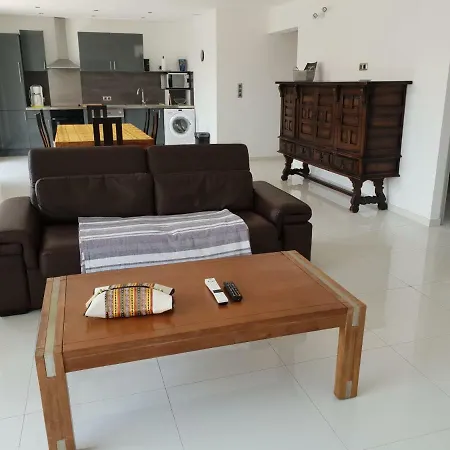 Casa Di A Murza Appartement Calvi (Corsica)