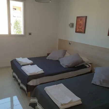 Lejlighed Casa De A Murza *