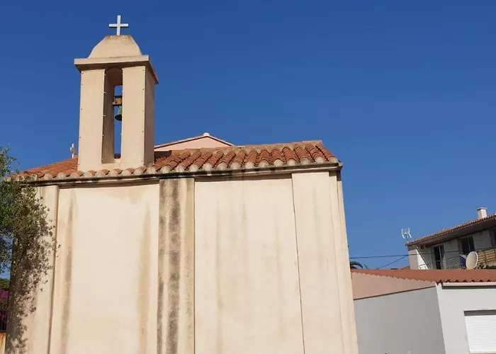 Appartement Vue Montagnes Et Citadelle Casa Di A Murza