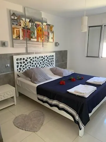 Appartement Vue Montagnes Et Citadelle Casa Di A Murza