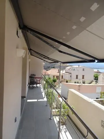 Appartement Vue Montagnes Et Citadelle Casa Di A Murza Calvi (Corsica)