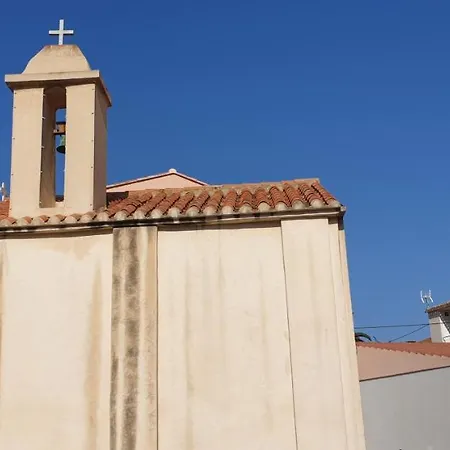 Apartamento Casa Di A Murza