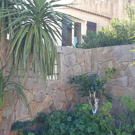 Casa Di A Murza Calvi (Corsica)