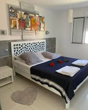 Lägenhet Casa Di A Murza