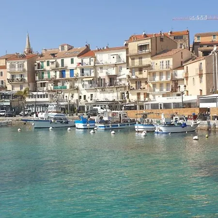 Apartamento Casa Di A Murza *