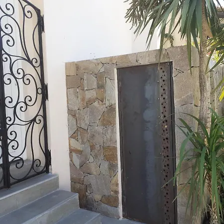 Lägenhet Casa Di A Murza *