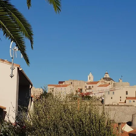Casa Di A Murza * Calvi (Corsica)