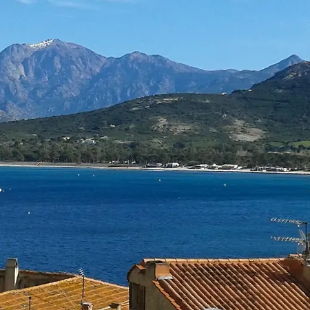 Apartamento Casa Di A Murza Calvi (Corsica)