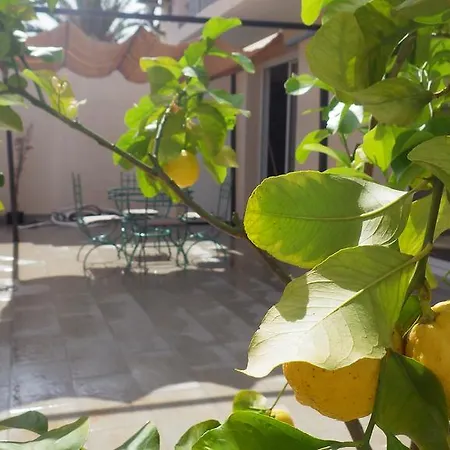 Casa Di A Murza Apartamento Calvi (Corsica)