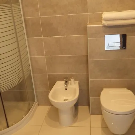 Casa Di A Murza Apartamento Calvi (Corsica)