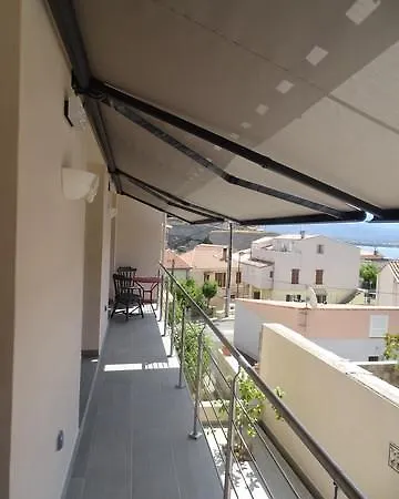 Apartamento Casa Di A Murza Calvi (Corsica)