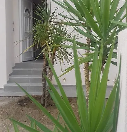 Casa Di A Murza Καλβί