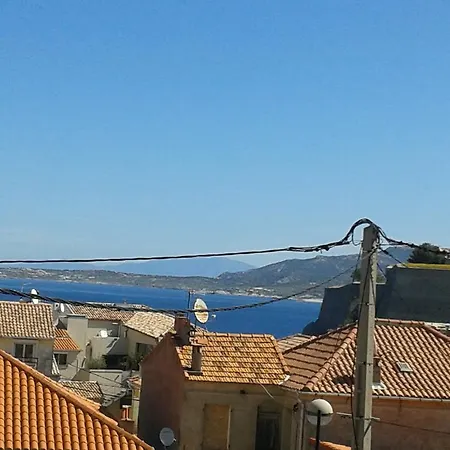 Apartamento Casa Di A Murza *