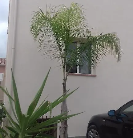 Casa Di A Murza Calvi (Corsica)