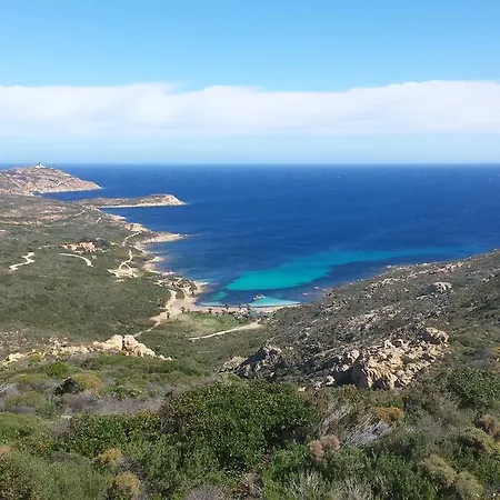 Casa Di A Murza Apartamento *