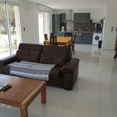 Casa Di A Murza Calvi (Corsica)