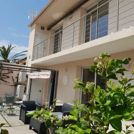 Casa Di A Murza Calvi (Corsica)