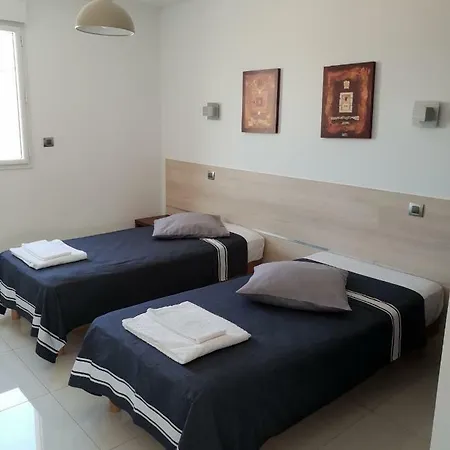 Casa Di A Murza