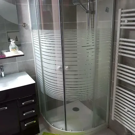 Casa Di A Murza Apartamento