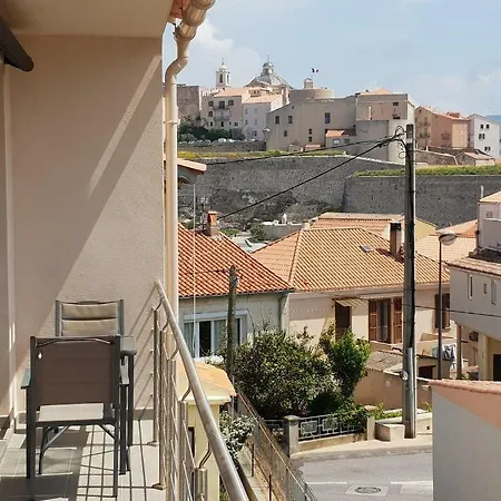 Casa Di A Murza