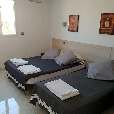 Casa Di A Murza Calvi (Corsica)