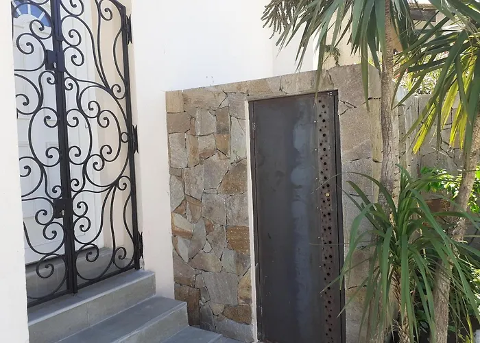 شقة Vue Montagnes Et Citadelle Casa Di A Murza *