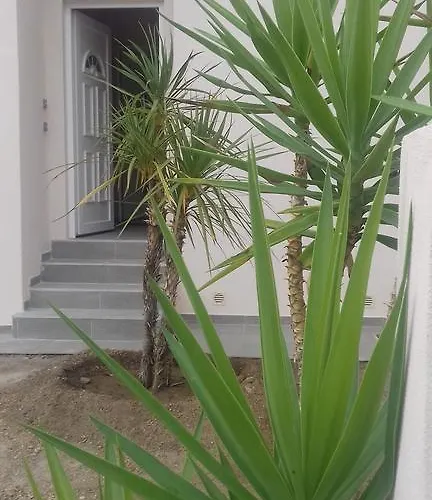 Vue Montagnes Et Citadelle Casa Di A Murza كالفي